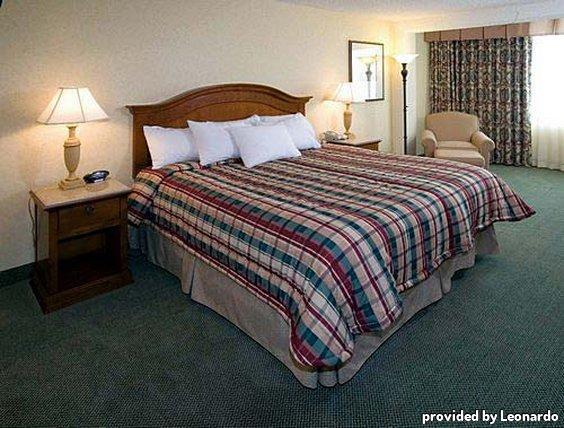 Red Lion Hotel Pendleton