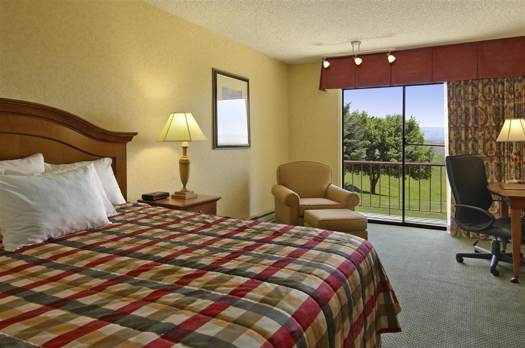 Hotel Red Lion