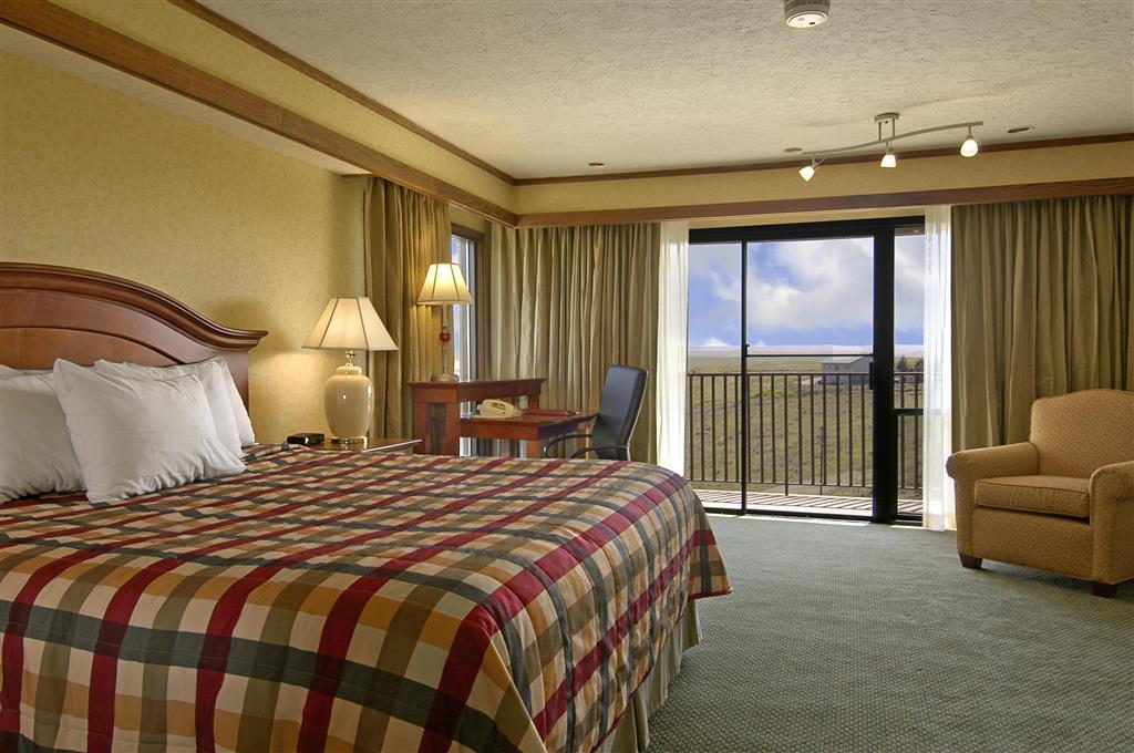 Red Lion Hotel